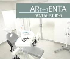 Slider image (1) Armenta Dental Studio